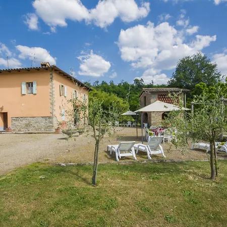 Edera By Interhome * Pian di Scò