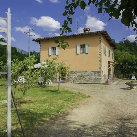 Edera By Interhome *