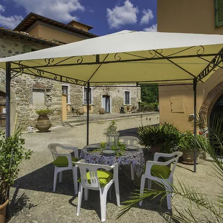 Edera By Interhome Appartamento Pian di Scò