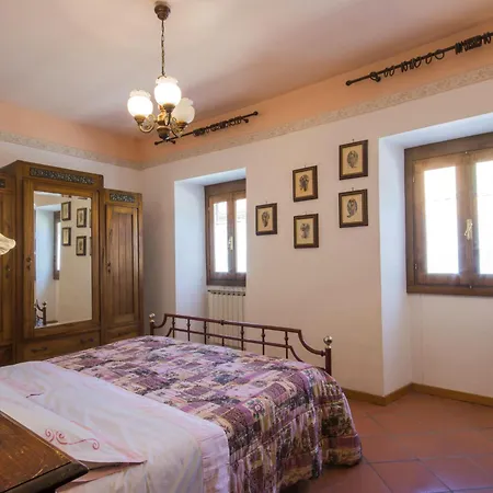 Appartamento Edera By Interhome