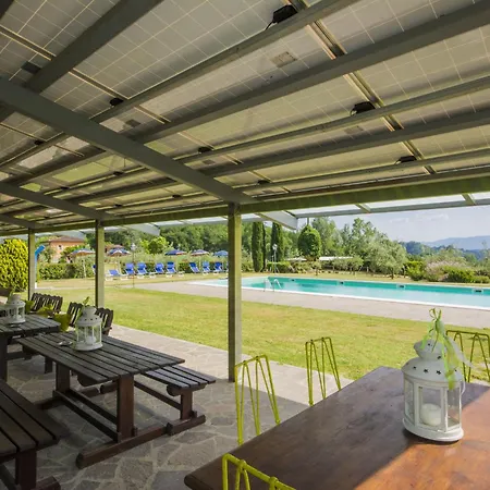 Appartamento Edera By Interhome *