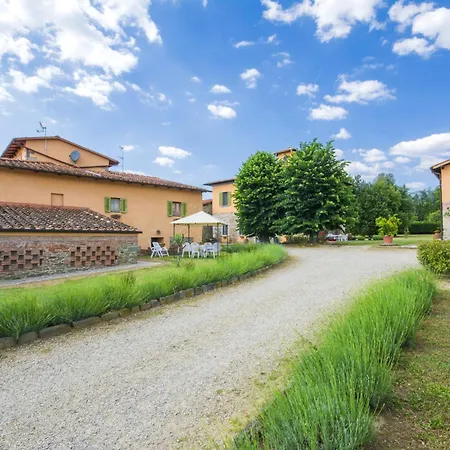 Appartamento Edera By Interhome