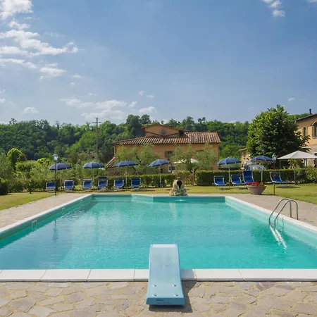 Edera By Interhome Appartamento Pian di Scò
