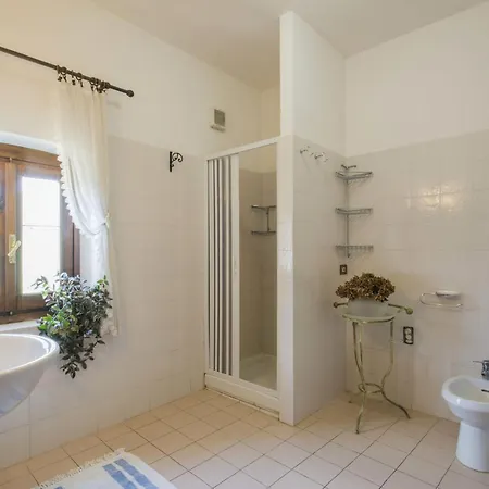 Appartamento Edera By Interhome Pian di Scò