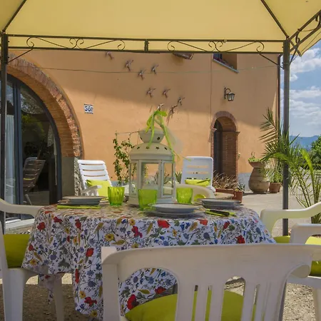 Appartamento Edera By Interhome