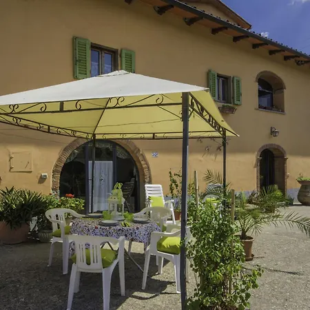 Appartamento Edera By Interhome